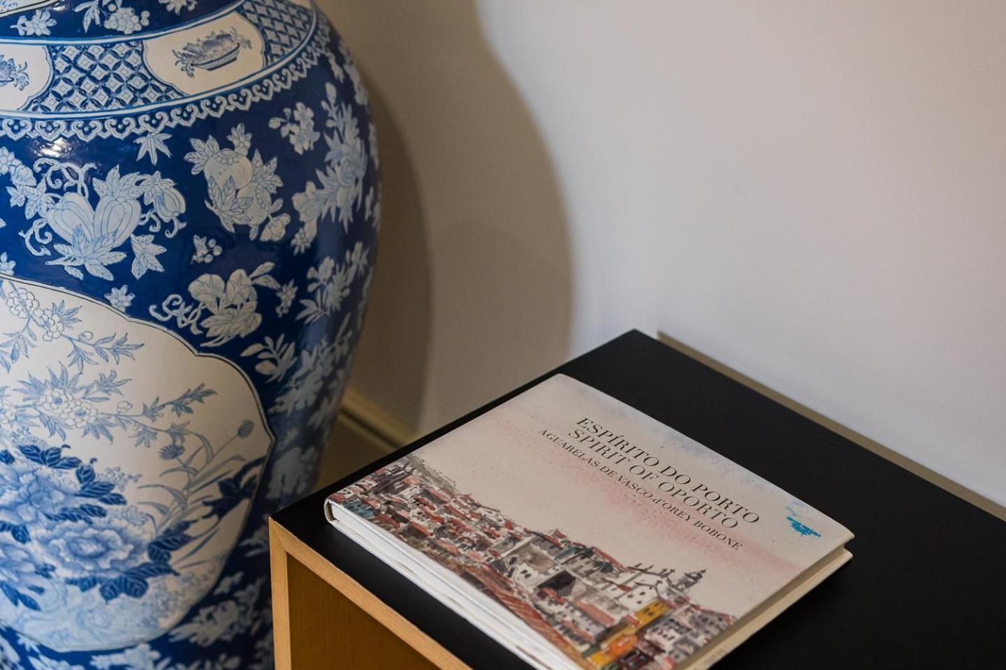 Guestready - Mercadores 150 Guest house Porto